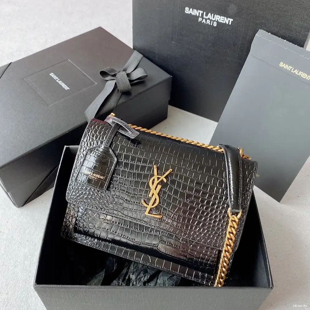 SUNSET MEDIUM YSL 0616